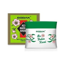 Acı Badem Kremi Kavanoz 30 Ml