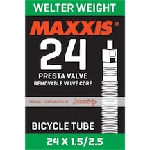 Maxxıs 24x1.52.5 48mm Presta İç Lastik