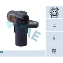 Opel Vivaro Krank Sensoru 1.9 Dti 2003-2008 F9q760 Fae 79183