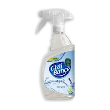 Eyüp Sabri Tuncer Gizli Bahçe Aqua Oda Kokusu 500 ML