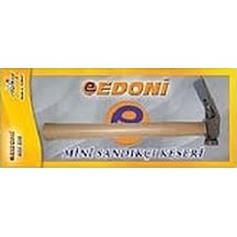 Mini Sandıkçı Keseri 4832