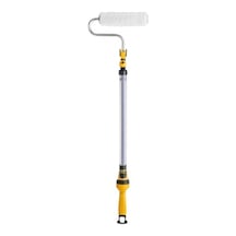 Rezervuarlı Boya Rulosu - 23cm Genişlik 0,15 L