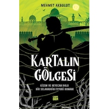Kartalın Gölgesi (551919424)