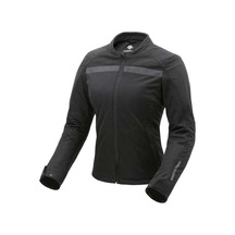 Tucano Urbano Urban Network Lady Yazlık Ceket Siyah