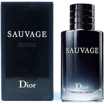 Sauvage Dior 100ml Erkek Parfüm Diğer