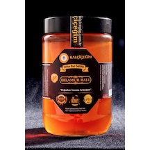 Balçiçeğim Ihlamur Balı 850 G