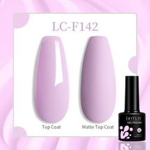 Kalıcı Oje 7 Ml Lc-f142 56783