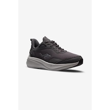 Lescon Street Runner 3 Füme Comfort Casual Anatomik Spor Ayakkabısı Füme