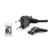 Hadron Hdx5574 Teyp Power Kablo 42pin 1mm 500w L Tip 1.5m Siyah