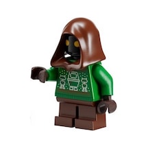 Star Wars - Holiday Jawa Orijinal Minifigür