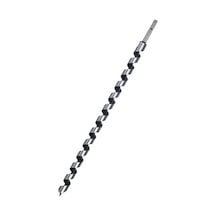 Mercure Sds Plus Ağaç Matkap Ucu 8X300 Mm