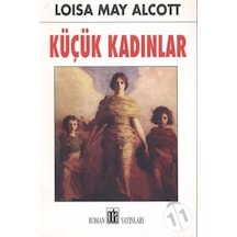 Küçük Kadınlar N11.28853