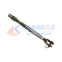 KROM NORSMENLİ LİFTİN 10MM TEL ÇAPI:5MM