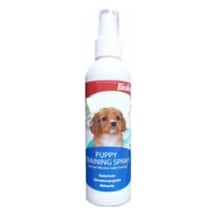 Yavru Köpek Tuvalet Eğitim Spreyi 120 Ml