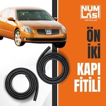 Nissan Maxima 2004-2008 Ön İki Kapı Fitili-a Kalite-numlas-nm5434