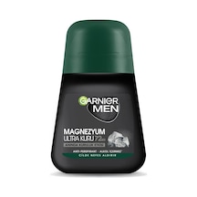 Men Magnezyum Ultra Kuru Roll-on Deodorant