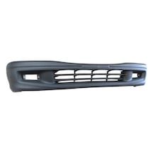 Isuzu Tfr Pıck Up 99/02 Ön Tampon Siyah Plastik My - Tampon