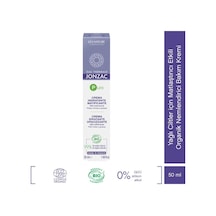 Eau Thermale Jonzac Yağlı Ciltler İçin Matlaştırıcı Etkili Organik Nemlendirici Bakım Kremi 50ml