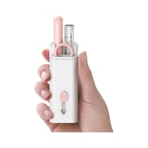 Bay Çok Amaçlı Temizleyici Kit Ve Telefon Standı Najmaddin