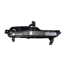 Mars- Ön Tampon Sinyali Sol Renault Megane Iv 15 M 521244 261354958r
