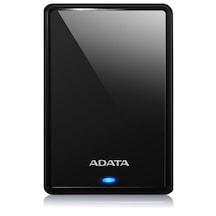 Adata 2tb Hv620s 2.5" Usb 3.2 Gen1 Usb 5gbps Siyah Harici Harddisk