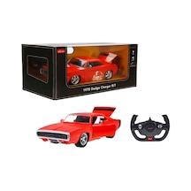 1099000 Sun-ras-rc Araba 1 16 1970 Dodge Charger Rt Ff Sesli Işık