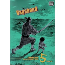 Vagabond 5 Vizbig Edition : Glimmering Waves