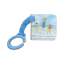 Walker Books We're Going On A Bear Hunt - Buggy Book