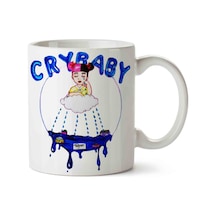 Melanıe Martınez Cry Baby Kupa Bardak