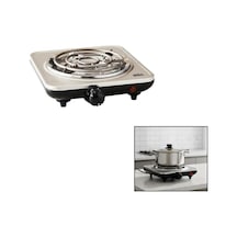 Sinbo Sco-5065 Tekli Elektrikli Ocak