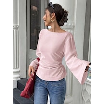 Açık Pembe