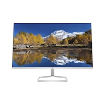 HP M27fQ 2H4B5E9 27" 5 MS 75Hz FreeSync QHD IPS Monitör