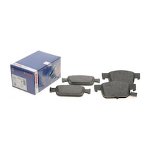 Audi A4 45tfsı 2.0 2020-2024 Bosch Ön Balata 22383