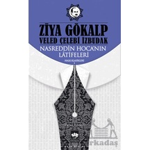 Nasreddin Hoca'nın Latifeleri Ötüken Neşriyat