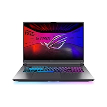 Asus Rog Strix G18 G815JMR-S9035 K15 i9-14900HX 24 GB 1 TB SSD 15.6" Free Dos  Dizüstü Bilgisayar