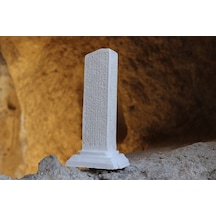 Bilge Tonyukuk Masa Süsü Büyük