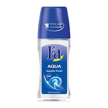 2 Adet Fa Roll-on Aqua Kadın 50 Ml