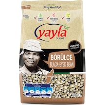 Yayla Gurme Börülce 500 G
