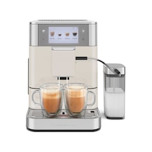 Kitchenaid KF8 5KES8558EPL 1450 W Tam Otomatik Espresso Makinesi