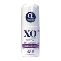 Xo Deodorant Roll-on & Soft Efective Woman 50ml