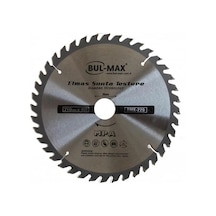 Bulmax Daire Testere 230mm