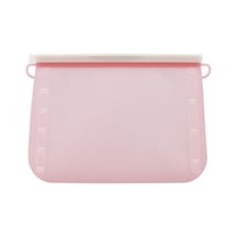 Suntek Seyahat Organizasyonu Ve Buzdolabı Için Silikon Gıda Pembe
