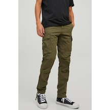 Jack & Jones 12216664-23y Jpstace Jjtucker Ama Noos Erkek Pantolon 12216664-R4962