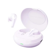 C30 Hybrid Anc Hi-res Ldac Tws Bluetooth 6.0 Kablosuz Kulak İçi Kulaklık Pembe