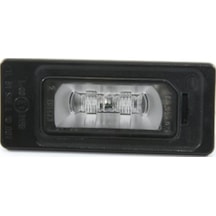 Plaka Lambası 4G0943021 4G0943021A [Oem] 299705061