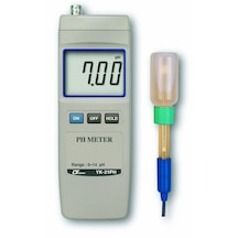 Dijital Ph Metre