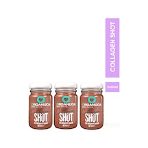 Organuca Collagen Shot 3 60 Ml