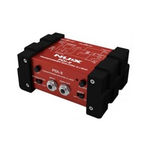 Efekt D.ı. Box Nux Pdı-2