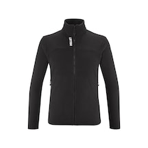 Millet Ubıc Lgrıd Jkt Erkek Polartec Ceket Tam Fermuar Mıv10448 N0247 Siyah Millet Ubıc Lgrıd Jkt Erkek Polartec Ceket Tam Fermuar Mıv10448 N0247 Siyah