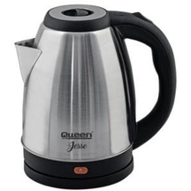 Queen QK-07 Jesse 1.8 LT Çelik Kettle